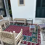 아파트 Wonderful In The Heart Of Otranto. *