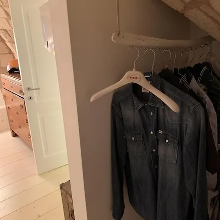 Apartman Wonderful In The Heart Of Otranto. Otranto