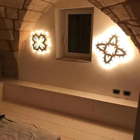 Apartman Wonderful In The Heart Of Otranto.