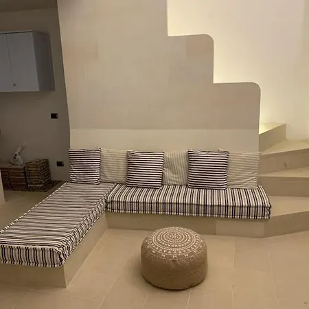 Apartman Wonderful In The Heart Of Otranto. Otranto