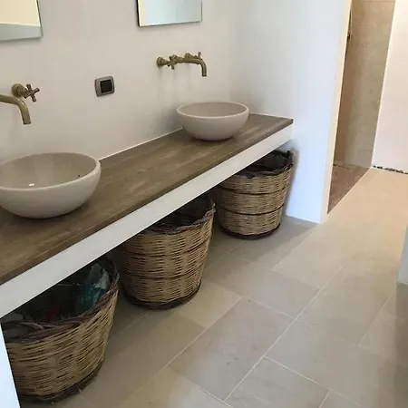 Wonderful In The Heart Of Otranto. Otranto