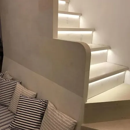 Wonderful In The Heart Of Otranto.