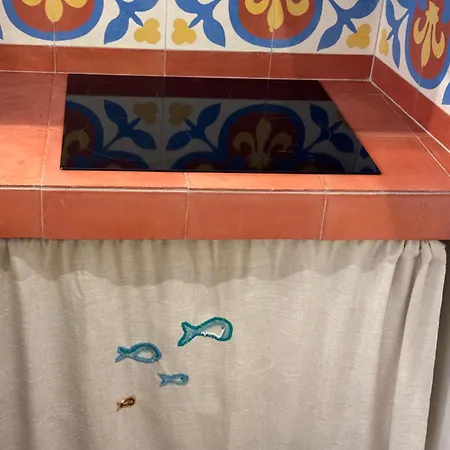 Wonderful In The Heart Of Otranto. Apartman *