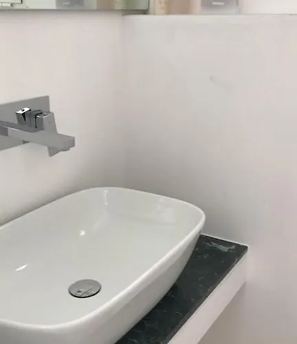 아파트 Wonderful In The Heart Of Otranto. *