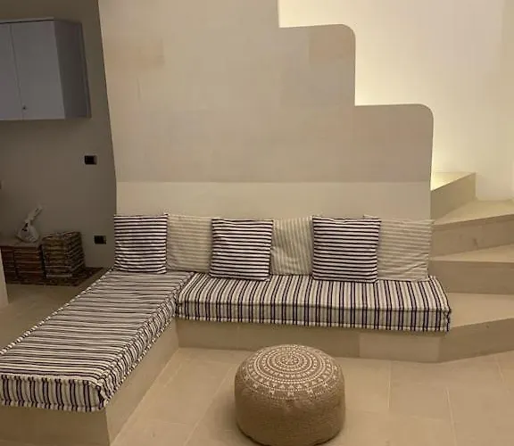 아파트 Wonderful In The Heart Of Otranto. 오트란토