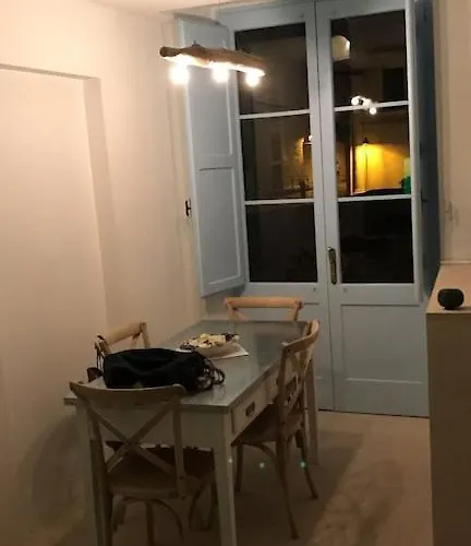 아파트 Wonderful In The Heart Of Otranto. *