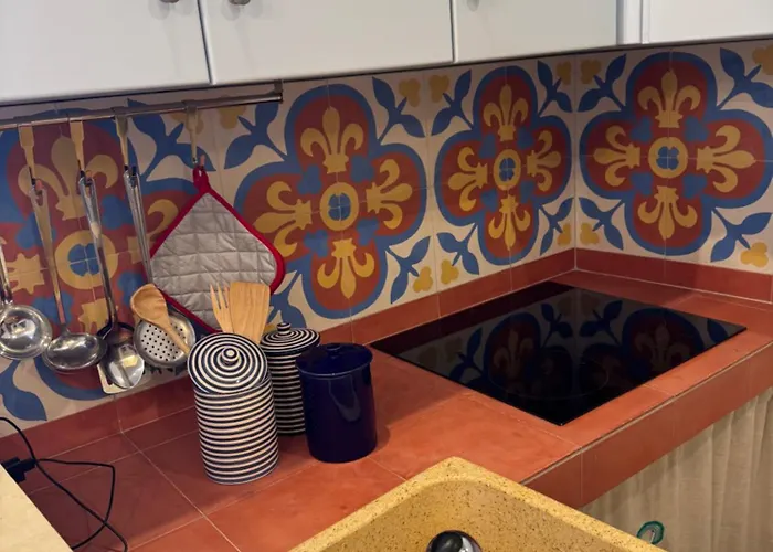 Wonderful In The Heart Of Otranto. 아파트