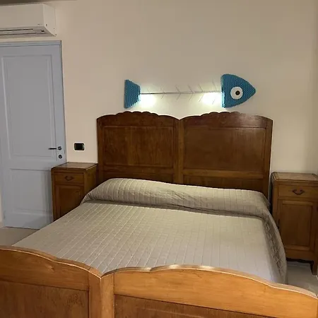 Wonderful In The Heart Of Otranto. Appartement Otrante