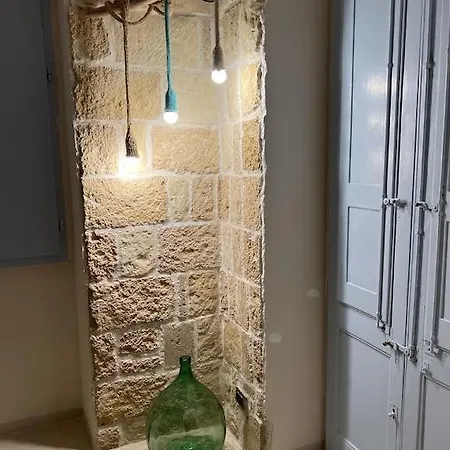 Daire Wonderful In The Heart Of Otranto. Otranto