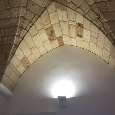 Wonderful In The Heart Of Otranto. Daire