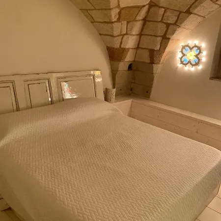 Wonderful In The Heart Of Otranto. * Otranto