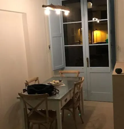 Apartment Wonderful In The Heart Of Otranto. *