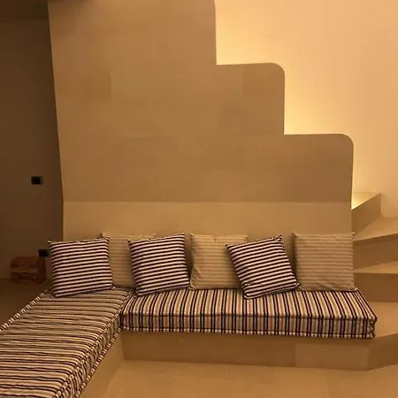 Wonderful In The Heart Of Otranto. * Otranto