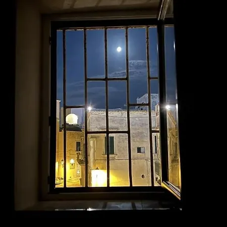 Apartment Wonderful In The Heart Of Otranto. *