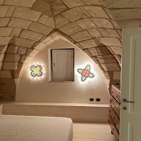 Wonderful In The Heart Of Otranto. Apartment Otranto