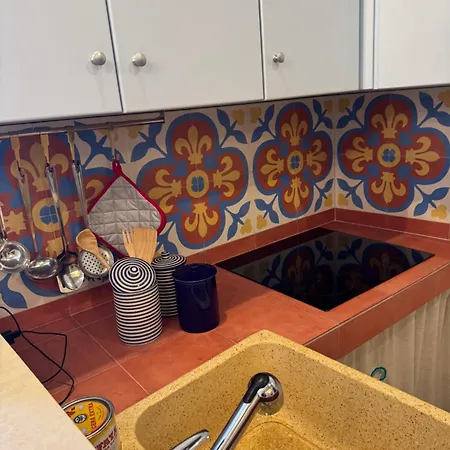 Wonderful In The Heart Of Otranto. Apartamento