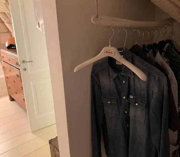 Apartamento Wonderful In The Heart Of Otranto. Otranto