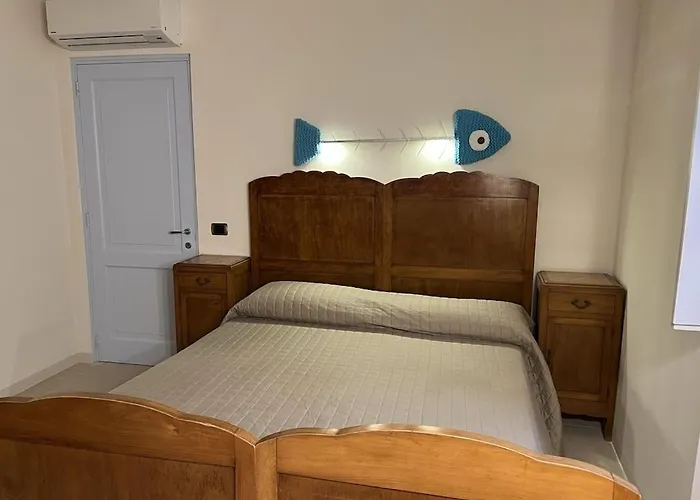 Wonderful In The Heart Of Otranto. Apartamento Otranto