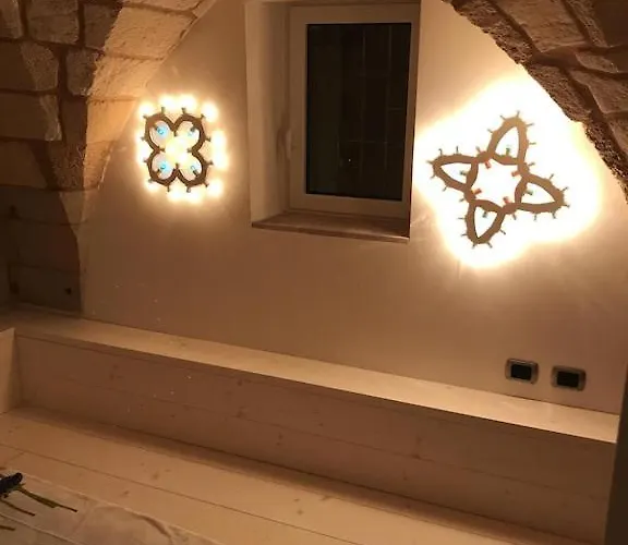 Apartamento Wonderful In The Heart Of Otranto.