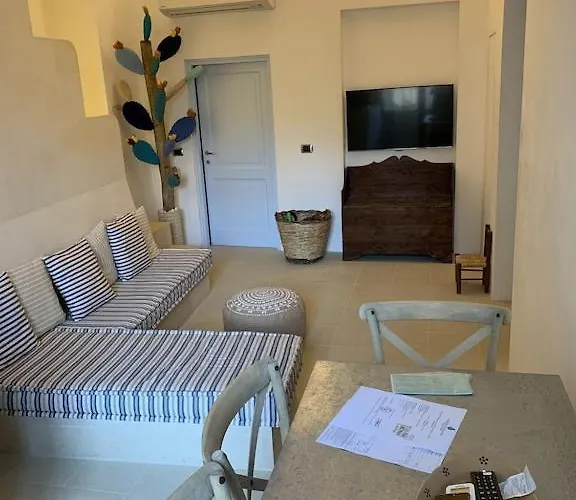 Wonderful In The Heart Of Otranto. Apartamento Otranto