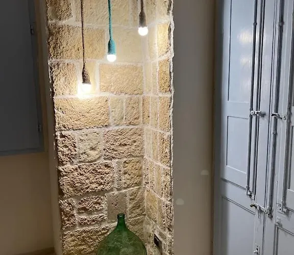 Apartamento Wonderful In The Heart Of Otranto. Otranto