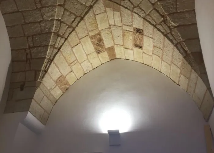 Wonderful In The Heart Of Otranto. Apartamento