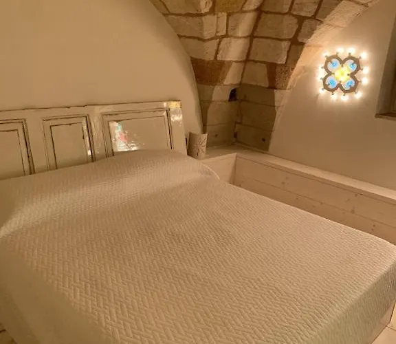 Wonderful In The Heart Of Otranto. * Otranto