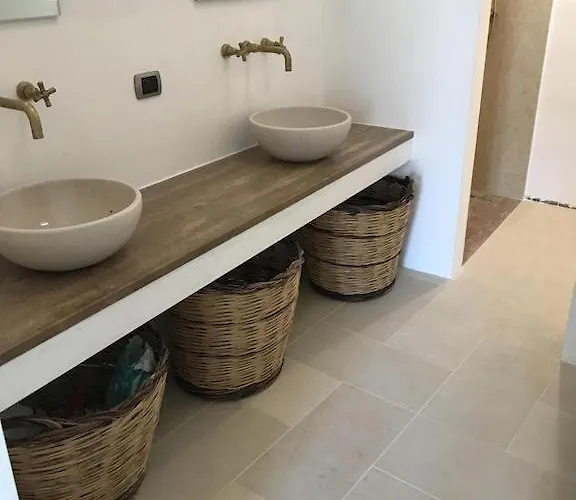 Wonderful In The Heart Of Otranto. Otranto