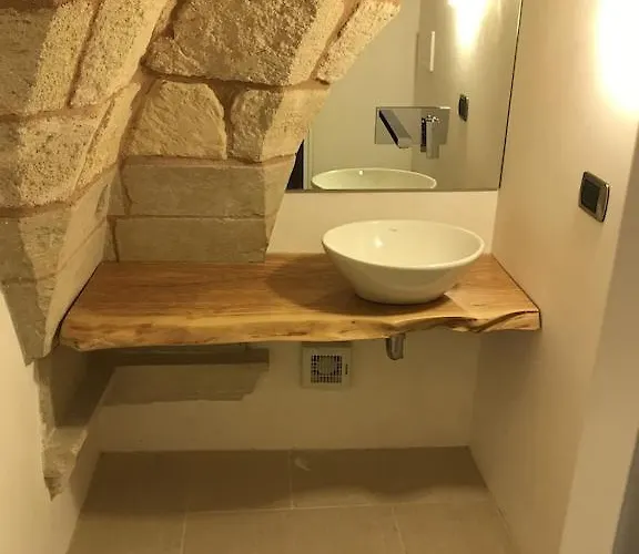 Apartment Wonderful In The Heart Of Otranto. *