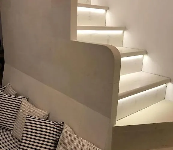 Wonderful In The Heart Of Otranto.