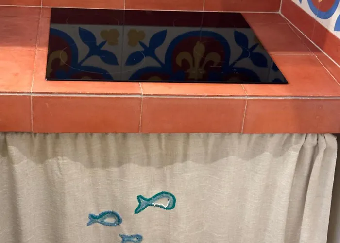 Wonderful In The Heart Of Otranto. Apartamento *